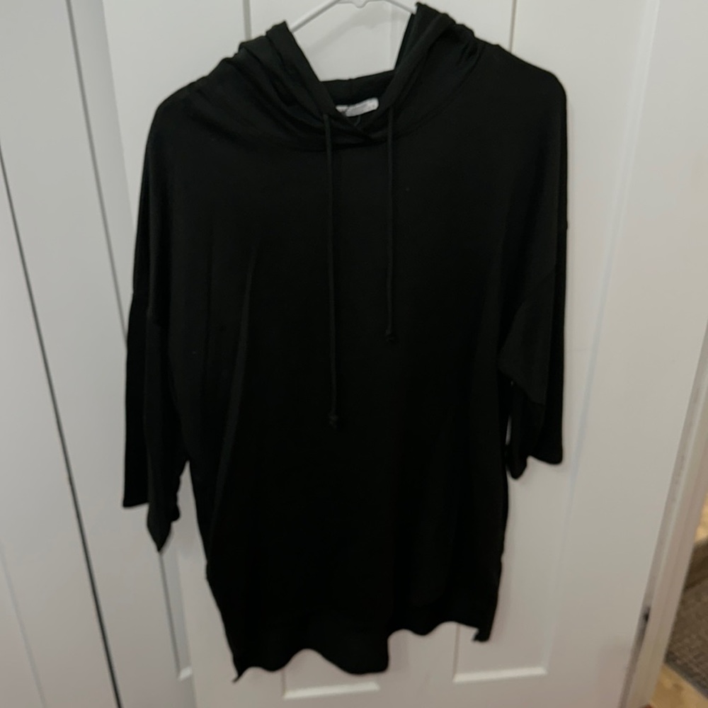 Zara Sweater dress